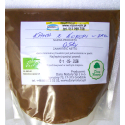 Kawa KONOPNA dla GOŁĘBI 0,5 kg